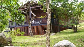 Cook's Comfort | Self-catering White River