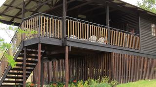 Cook's Comfort | Accommodation White River