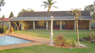 Belverderes Guest House | Accommodation Pioneer Park