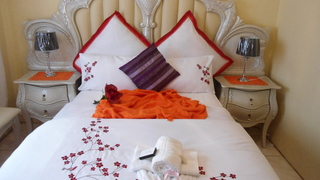 Second World Bed and Breakfast | Accommodation Mount Frere