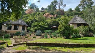 Little Rock Holiday Resort | Ladybrand Specials