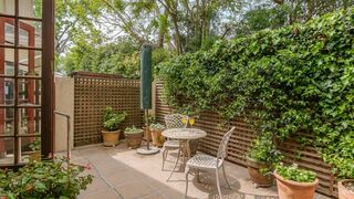 Hidden Way | Barbarossa Self-catering