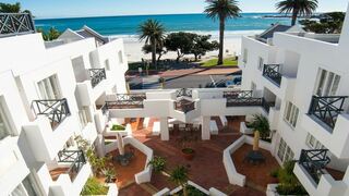 Place On The Bay | Camps Bay Accommodation