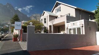 Fairways on the Bay | Camps Bay Accommodation