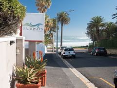 Fairways on the Bay | Hotels Camps Bay