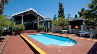 Train Lodge | Accommodation Cape Town City Centre
