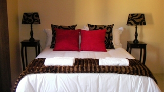Zanchieta Guest Farm | Bainsvlei Self-catering