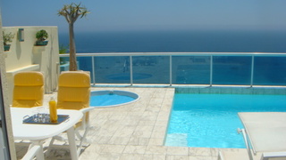Clifton Blue Villas | Self-catering Clifton