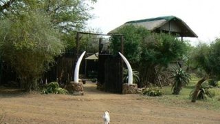 Nkonkoni Fishing Camp | Accommodation Pongola