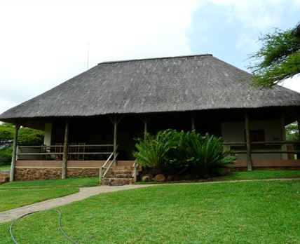 Umziki Chalets