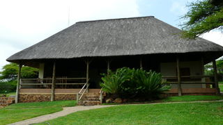 Umziki Chalets | Mkuze Accommodation