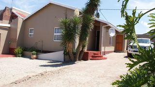 Thembalethu Bed and Breakfast | Thembalethu Accommodation