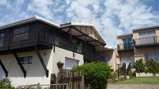 A1 Bay View | Accommodation Wavescrest (Jeffreys Bay)