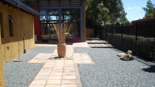Gilbert House B&B | Volksrust Accommodation