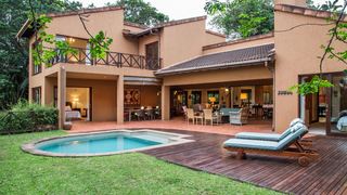 La Casa Compartida | San Lameer Accommodation