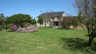 Deo Gratia Guest House | Accommodation Durbanville