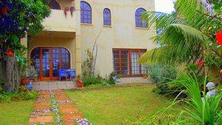 Sea Valley Villa | Port Alfred Accommodation