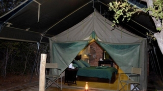 Tshukudu Safaris - Marula Camp | Hoedspruit Accommodation