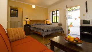 Milkwood Studio | Accommodation Kommetjie