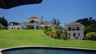 Majini | Accommodation Bergvliet