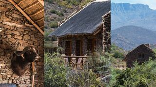Vyver's Rus | Accommodation Ladismith