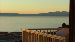 Tranquility Guest House | Accommodation Fish Hoek