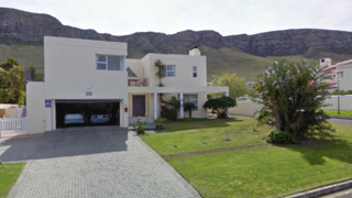 At Sunbird Place | Hermanus Self-catering