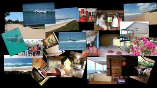 Tierras Del Mar | Ponta Malongane Accommodation