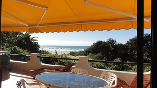 12 Bronze Paradise | Ivy Beach Self-catering
