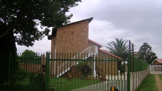 Ranonkel Guesthouse | Bronkhorstspruit Self-catering