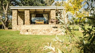 Reflections Guest Farm | Tulbagh Accommodation