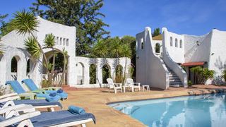 By Bush Telegraph Lodge | South Africa Specials