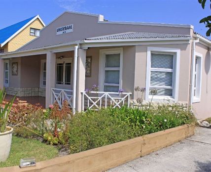 Ons Kraal Holidays