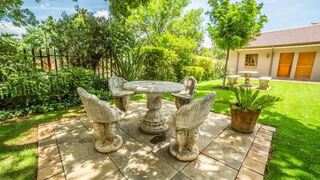 Beryl1 Guest House | Klerksdorp Accommodation