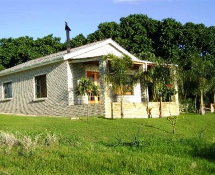 Rondegat Self-catering Cottages