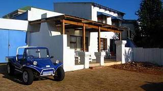 Jeffreys Bay Rest | Accommodation Central Jeffreys Bay