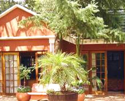 Little Dreams Guest House