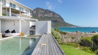 Waters Edge | Self-catering Llandudno