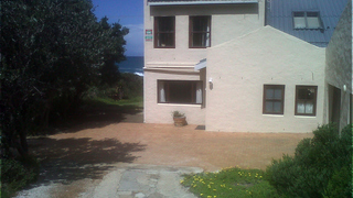 Heaven's Door | Bettys Bay Specials