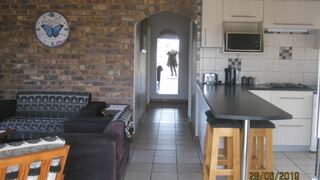 Wagon Wheel Self-catering | Helderberg Specials