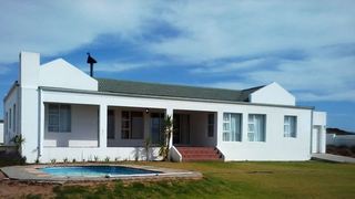 Henks Place | Accommodation Duyker Eiland
