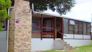 Sea View Holiday Resort 129 | Jeffreys Bay Accommodation
