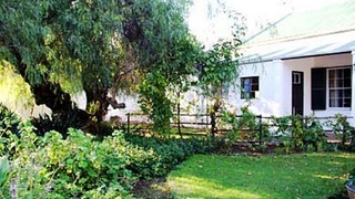 Voelgesang Farmstay | Self-catering De Rust