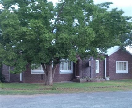 Griqua Guest House