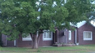 Griqua Guest House | Accommodation Griekwastad