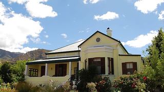 Kingna Lodge | Accommodation Montagu