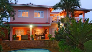 Kingston House | Accommodation Herrwood Park