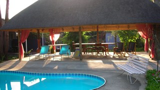 Lilac Lodge | Accommodation Winterton