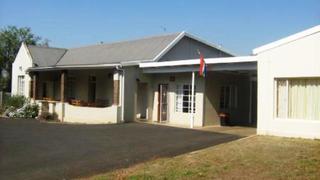 Mageba Lodge | Accommodation Greytown