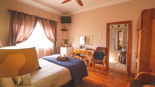 Donsveertjie Gastehuis | Heilbron Accommodation